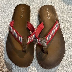 Sperry Top Sider - Flip Flops